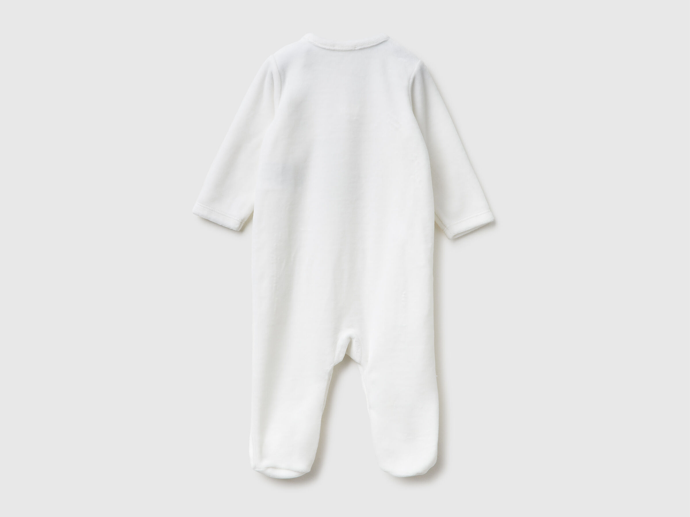 OVERALL New Born (0-18 months) image number 2